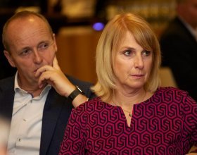 Lucie Urválková, místopředsedkyně představenstva a finanční ředitelka UNIQA Group (137)